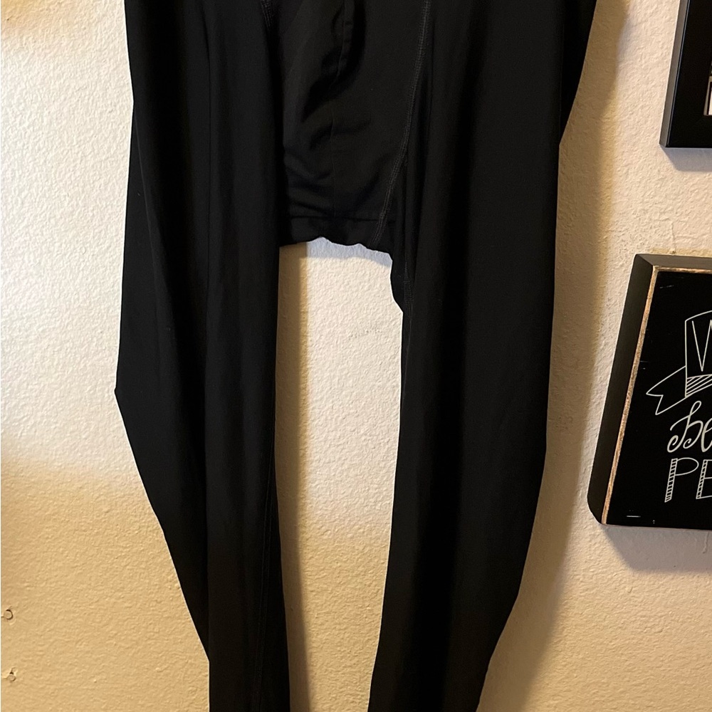 Large Nike Pro leggings - Picture 1 of 5